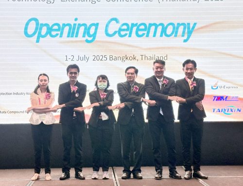 ร่วมงาน ACE Thailand 2025